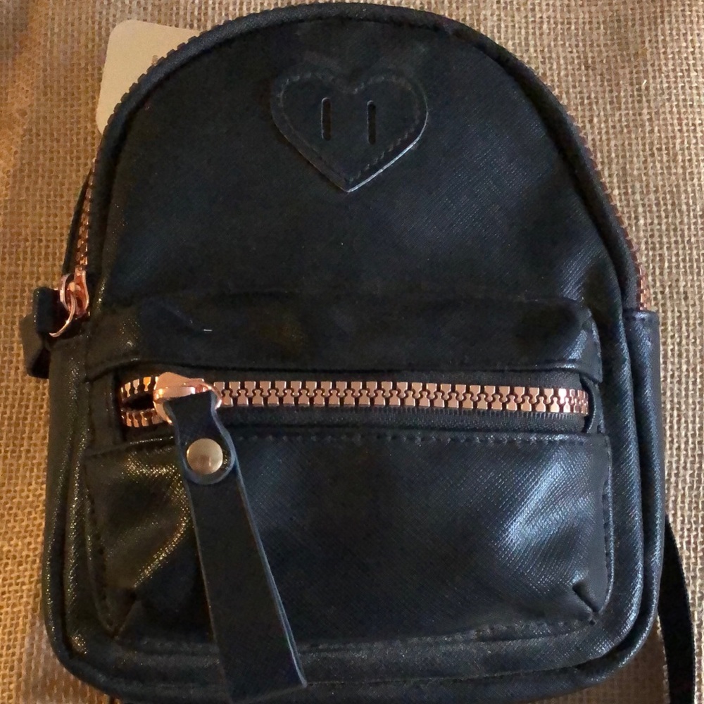 Kids Mini Back Pack